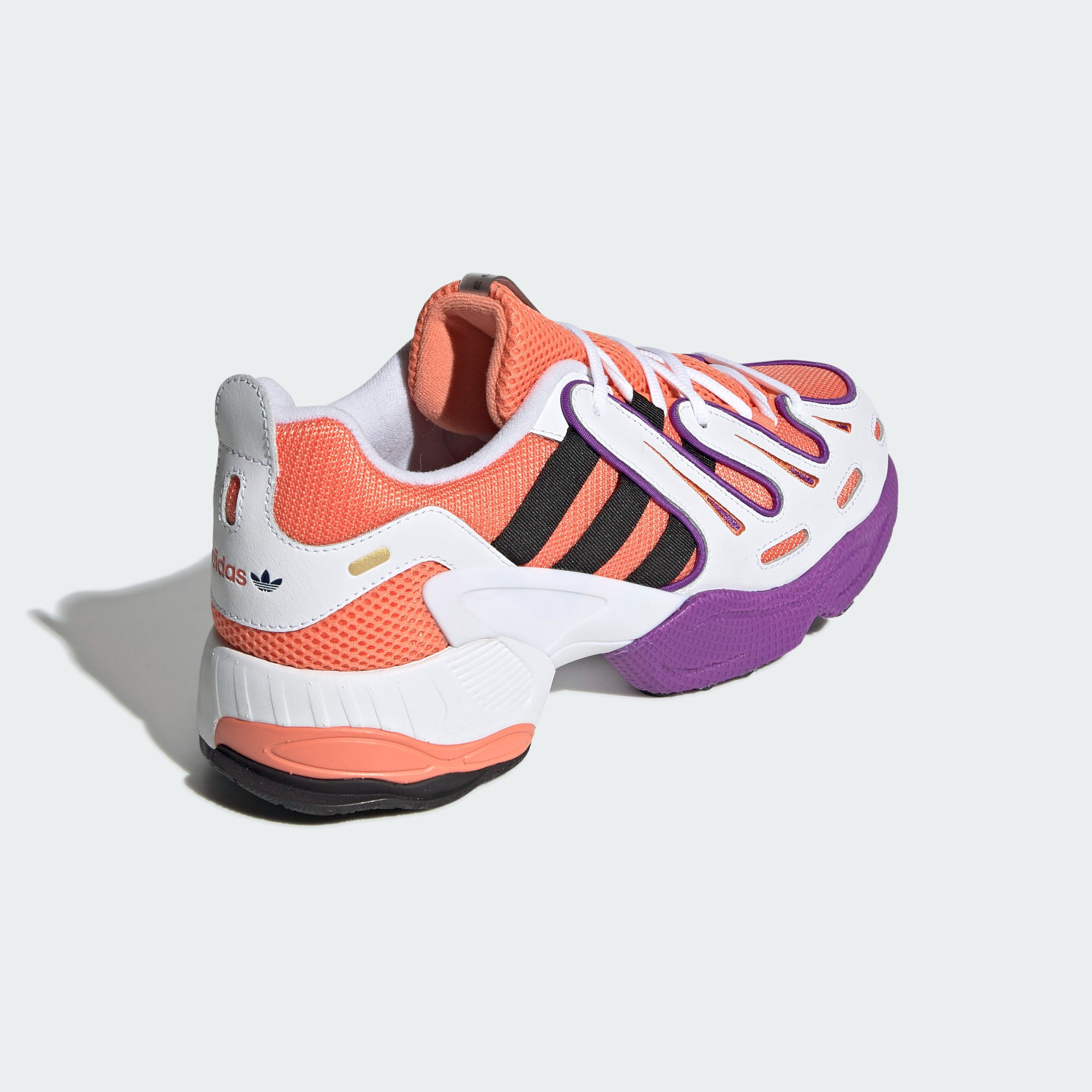 Кросівки Adidas Eqt Gazelle Multicolor EE7743