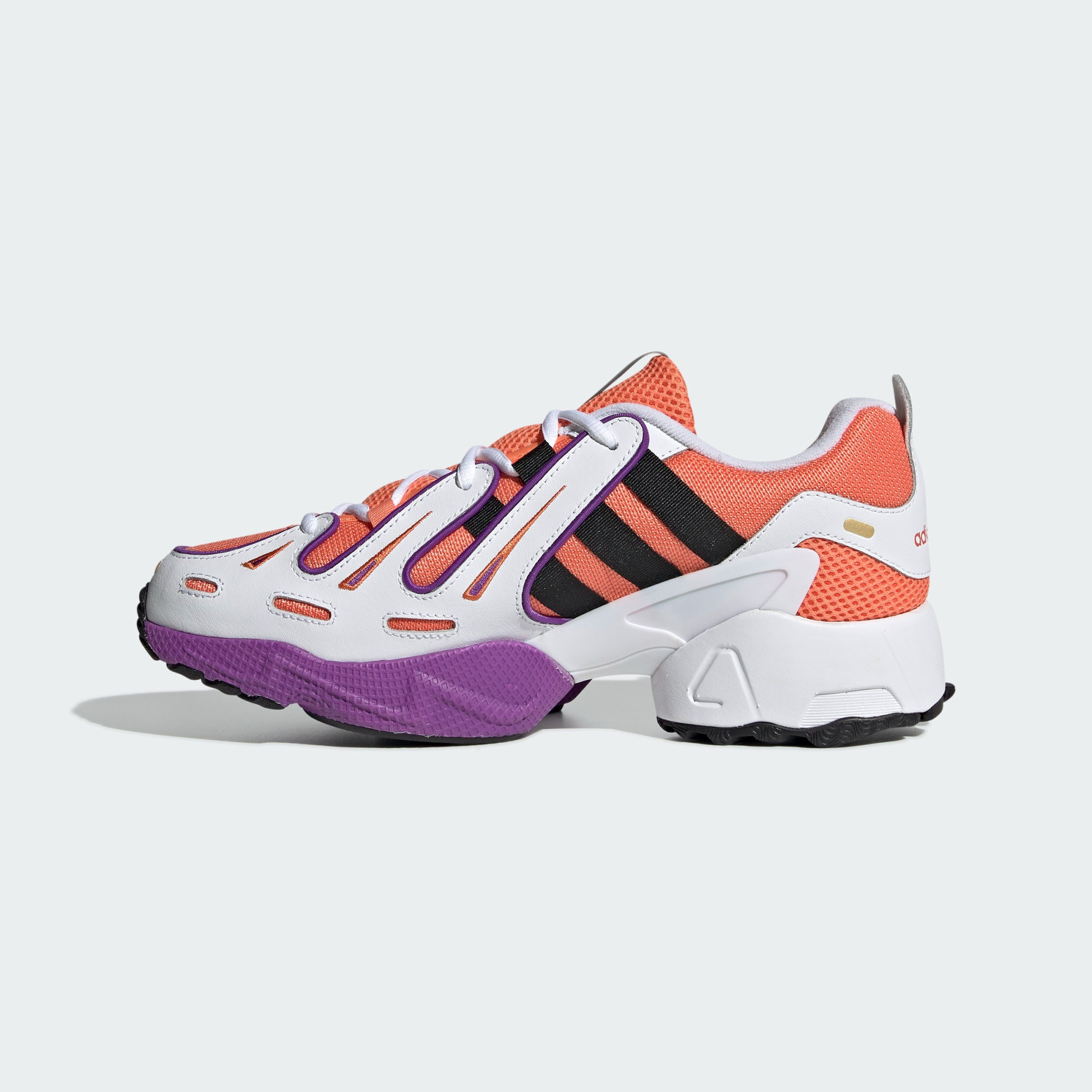 Кросівки Adidas Eqt Gazelle Multicolor EE7743