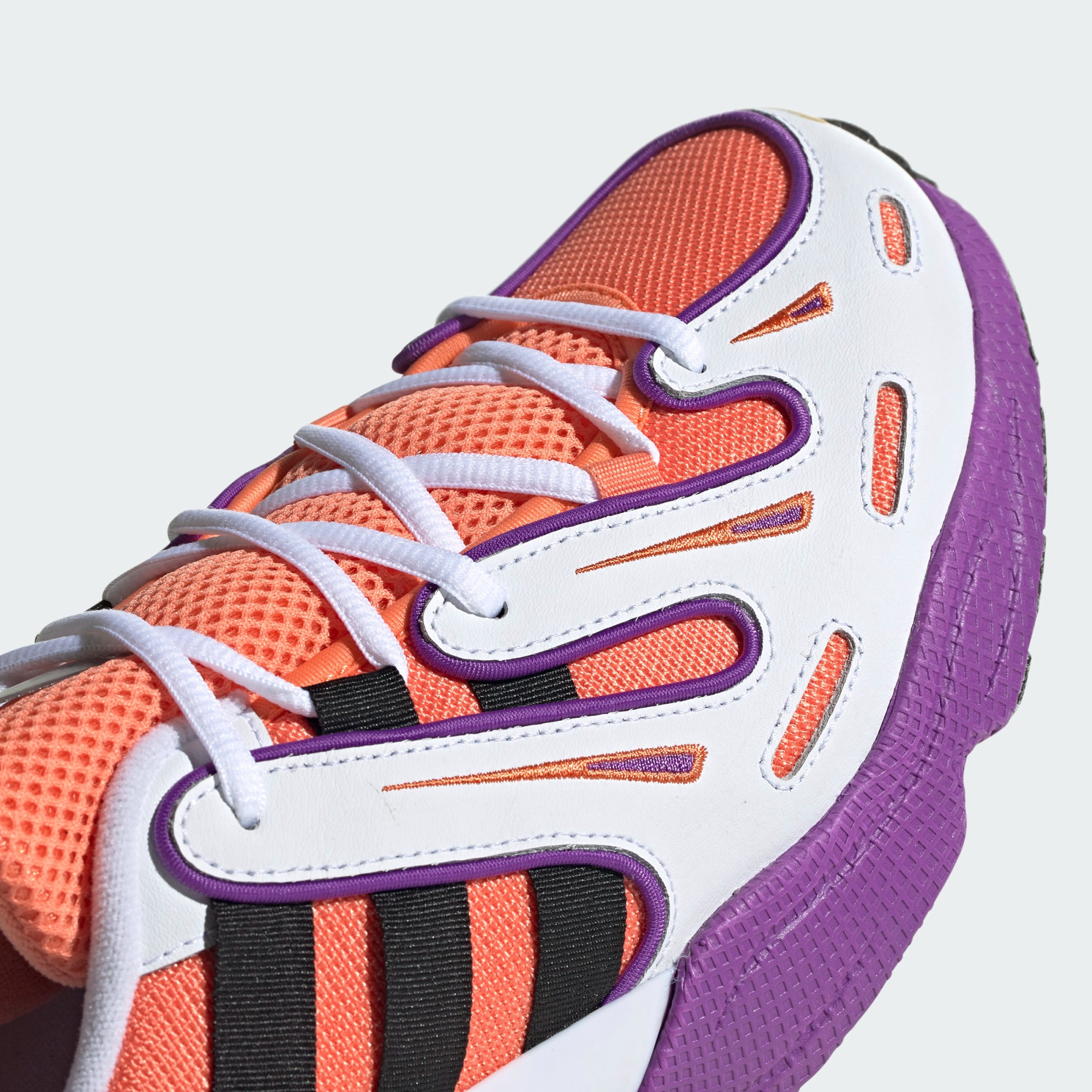 Кросівки Adidas Eqt Gazelle Multicolor EE7743