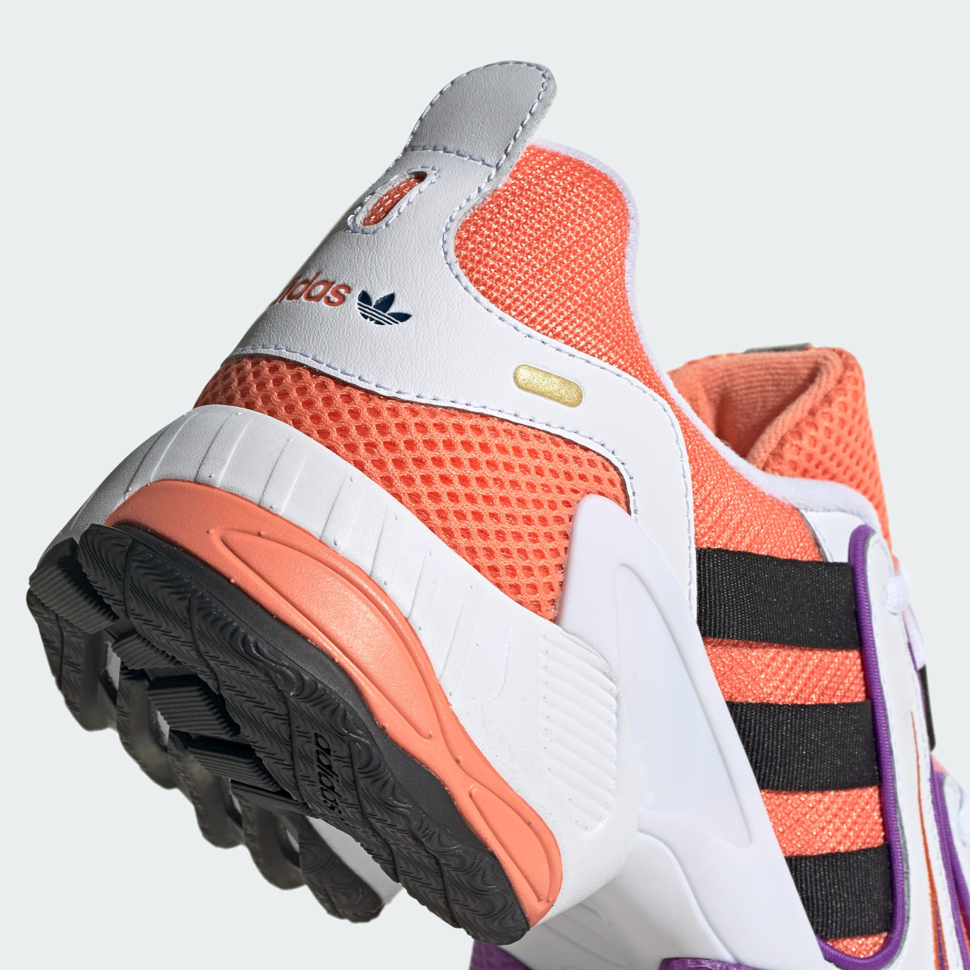 Кросівки Adidas Eqt Gazelle Multicolor EE7743