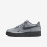 Кросівки Nike Air Force 1 Gs Grey IH4475-025