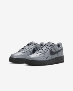 Кросівки Nike Air Force 1 Gs Grey IH4475-025