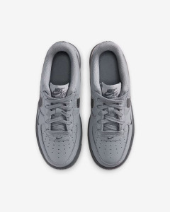 Кросівки Nike Air Force 1 Gs Grey IH4475-025