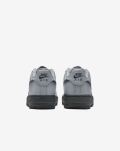 Кросівки Nike Air Force 1 Gs Grey IH4475-025