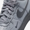 Кросівки Nike Air Force 1 Gs Grey IH4475-025