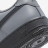 Кросівки Nike Air Force 1 Gs Grey IH4475-025