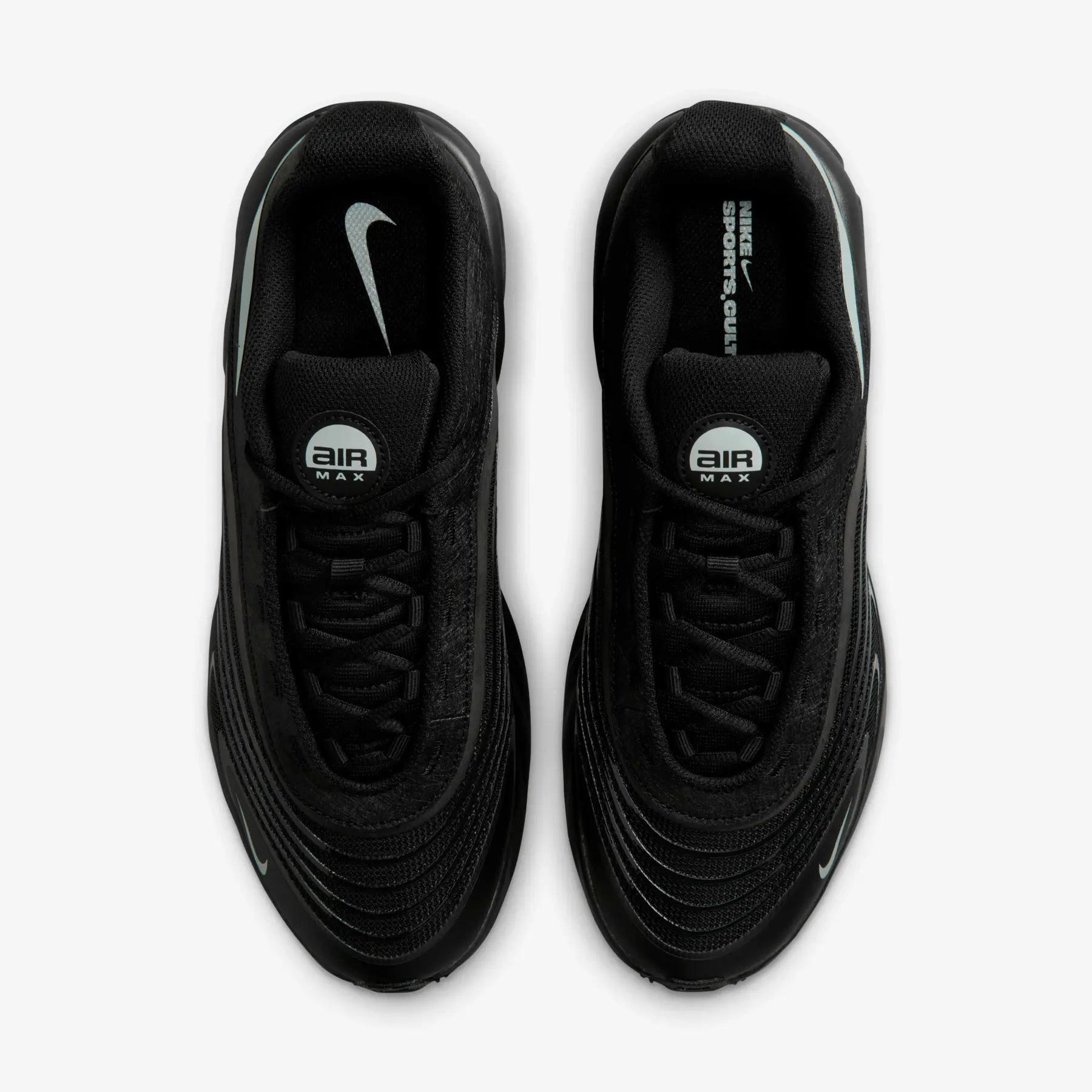 Кросівки Nike AIR MAX FIRE IR0819-006
