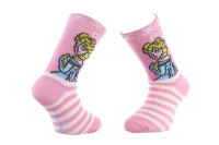 Шкарпетки PRINCESS TETE ELSA рожевий Діт 27-30,арт.83841644-6 83841644-6