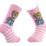 Шкарпетки PRINCESS TETE ELSA рожевий Діт 27-30,арт.83841644-6 83841644-6