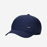Кепка Nike Dri-Fit Club Cap Metal Swoosh Fb5064-410 (Оригінал) FB5064-410
