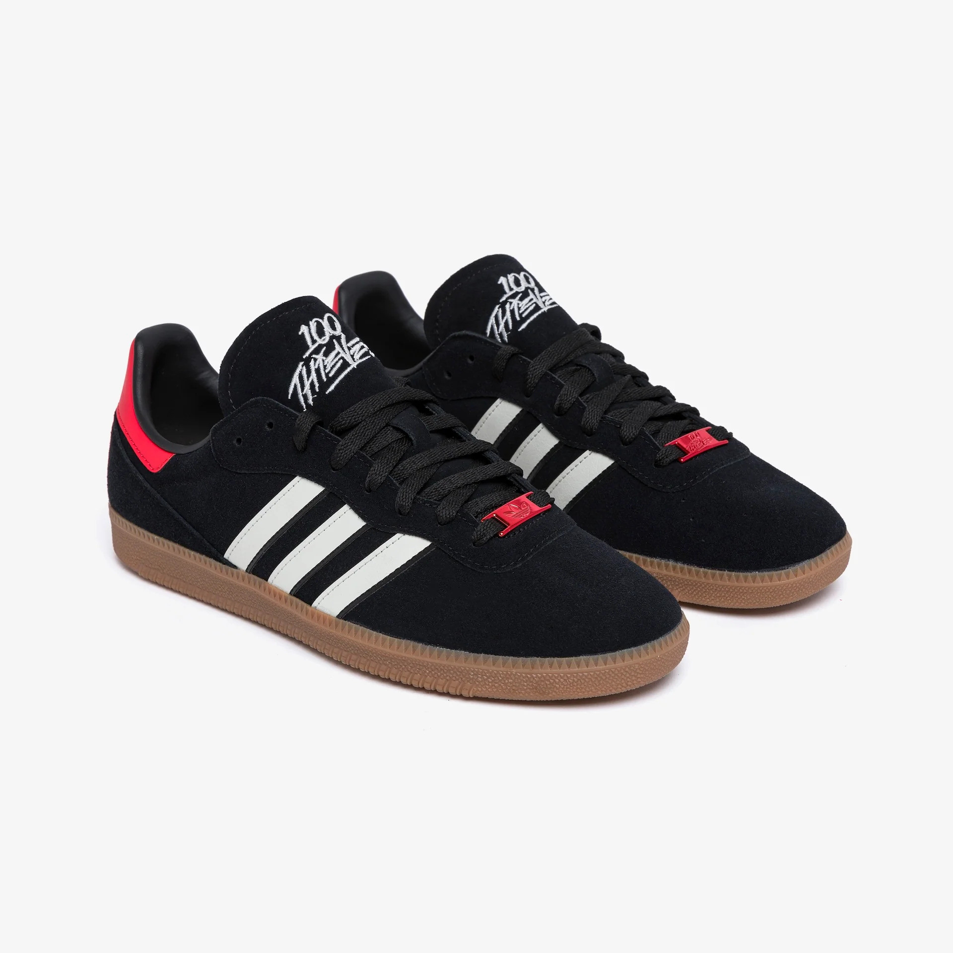 Кросівки Adidas x 100 Thieves Palos Hills JH9125