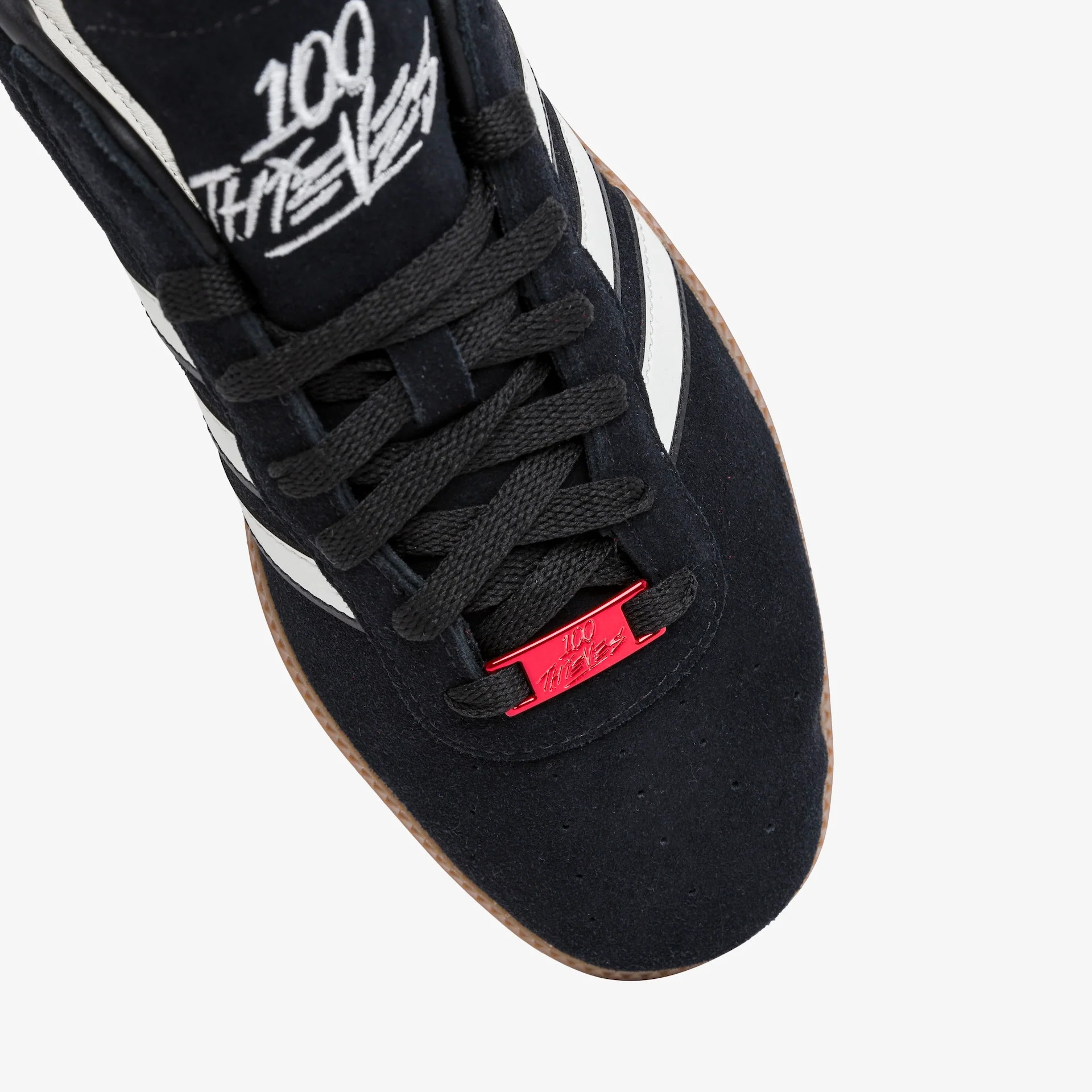 Кросівки Adidas x 100 Thieves Palos Hills JH9125