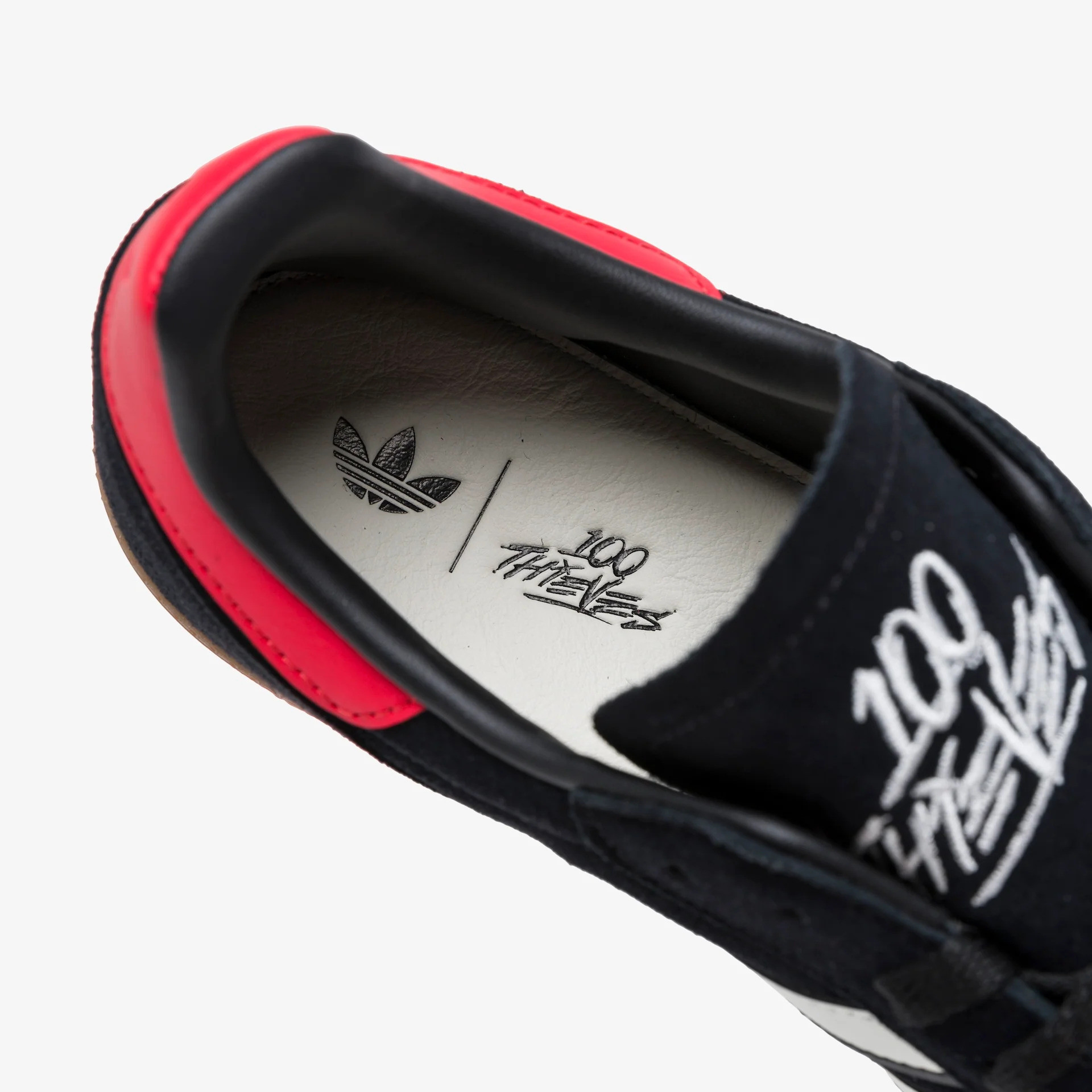Кросівки Adidas x 100 Thieves Palos Hills JH9125