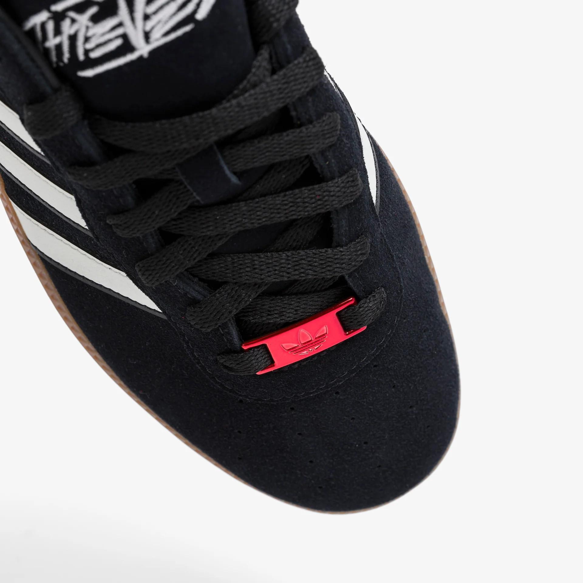 Кросівки Adidas x 100 Thieves Palos Hills JH9125