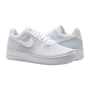 Кросівки Nike AIR FORCE 1 FLYKNIT 2.0 AV3042-100