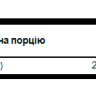 Капсули Chromium Picolinate 200mg - 100caps 100-96-0574776-20