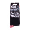 Шкарпетки Star Wars PRINCESSE LEIA 2P сірий Діт 35 - 41 13896920-1