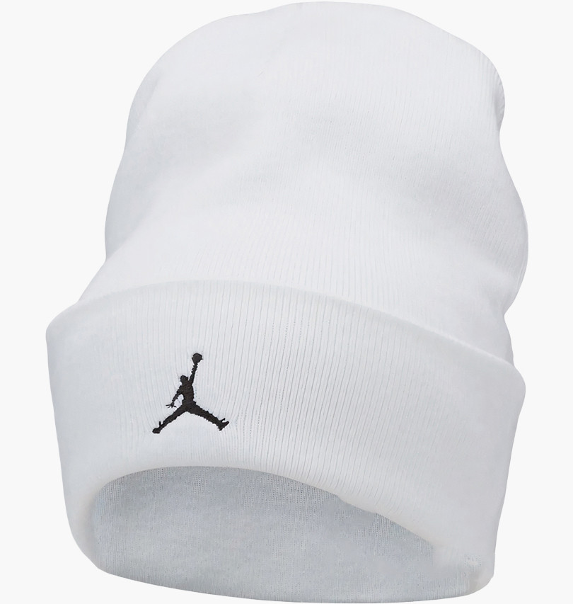 Шапка Jordan U PEAK BEANIE ESS FN4672-100