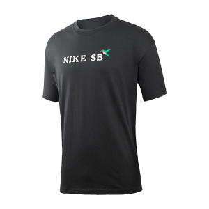 Футболка Nike M NK SB TEE HUMMINGBIRD DN7291-010
