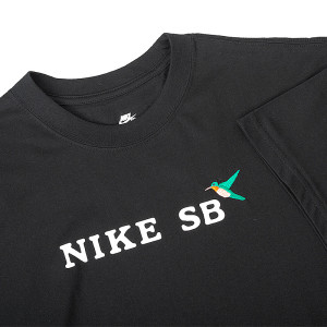 Футболка Nike M NK SB TEE HUMMINGBIRD DN7291-010