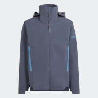 Куртка Adidas Terrex (синя) H65699