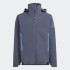Куртка Adidas Terrex (синя) H65699