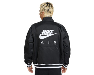 Куртка M NIKE AIR VARSITY JKT HJ0301-010