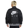Куртка M NIKE AIR VARSITY JKT HJ0301-010