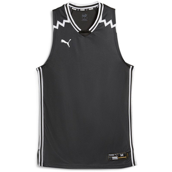 Майка Puma Hoops Team Game Jersey 676628-01