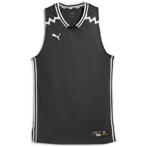 Майка Puma Hoops Team Game Jersey 676628-01