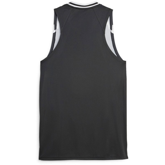 Майка Puma Hoops Team Game Jersey 676628-01