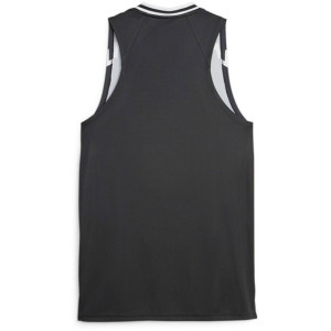 Майка Puma Hoops Team Game Jersey 676628-01