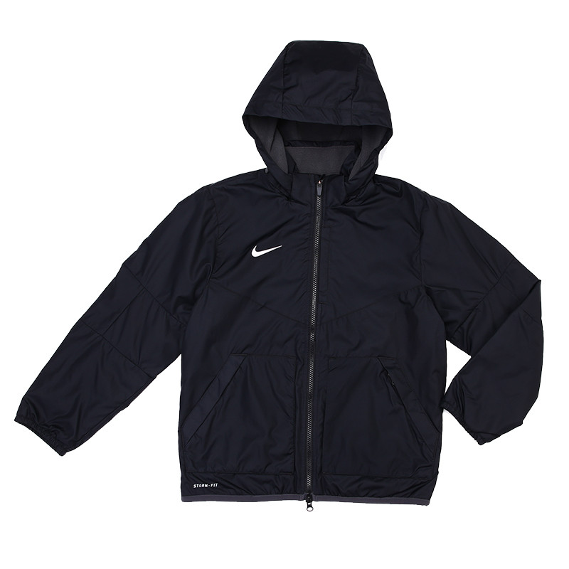 Куртка Nike Team Fall Jacket JR 645905-010