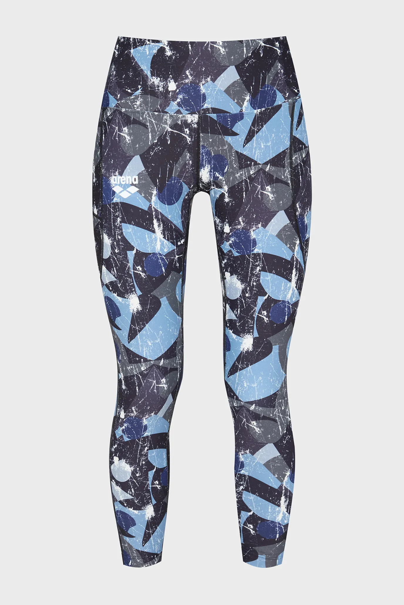 Тайтси Arena 7/8 TIGHT SIDE PANELS 007226-575