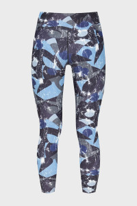 Тайтси Arena 7/8 TIGHT SIDE PANELS 007226-575