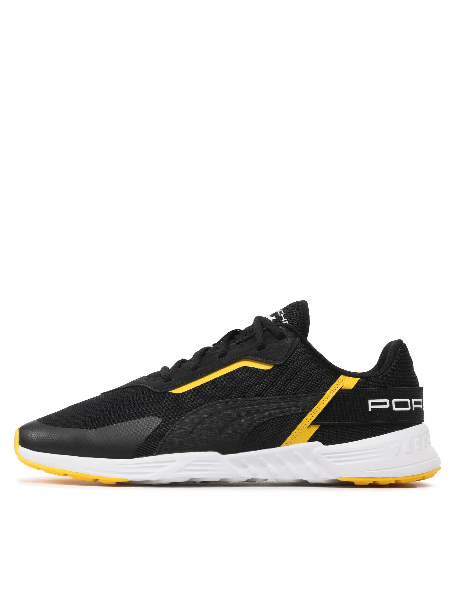 Кросівки Puma Porsche Legacy Tiburion Logo Motorsport Sneakers 307673-01