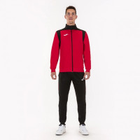 Костюм спортивний Joma CHAMPION V червоно-чорний 101267.601 101267.601