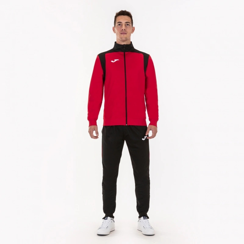 Костюм спортивний Joma CHAMPION V червоно-чорний 101267.601 101267.601