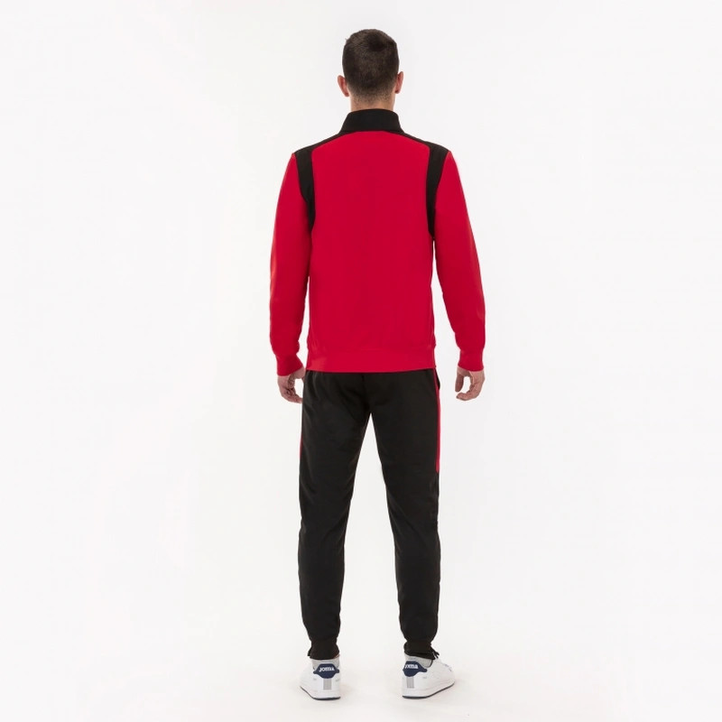 Костюм спортивний Joma CHAMPION V червоно-чорний 101267.601 101267.601