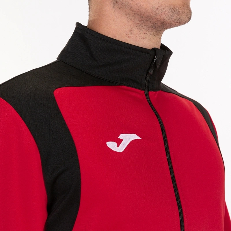 Костюм спортивний Joma CHAMPION V червоно-чорний 101267.601 101267.601