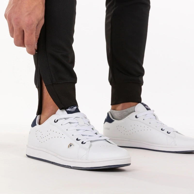 Костюм спортивний Joma CHAMPION V червоно-чорний 101267.601 101267.601