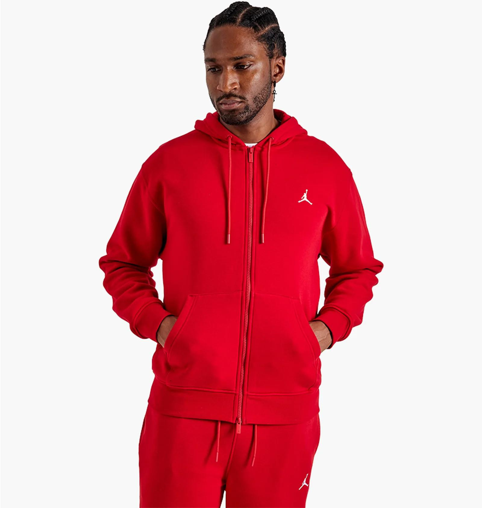 Кофта чоловіча Jordan Brooklyn Fleece (FV7289-687) FV7289-687