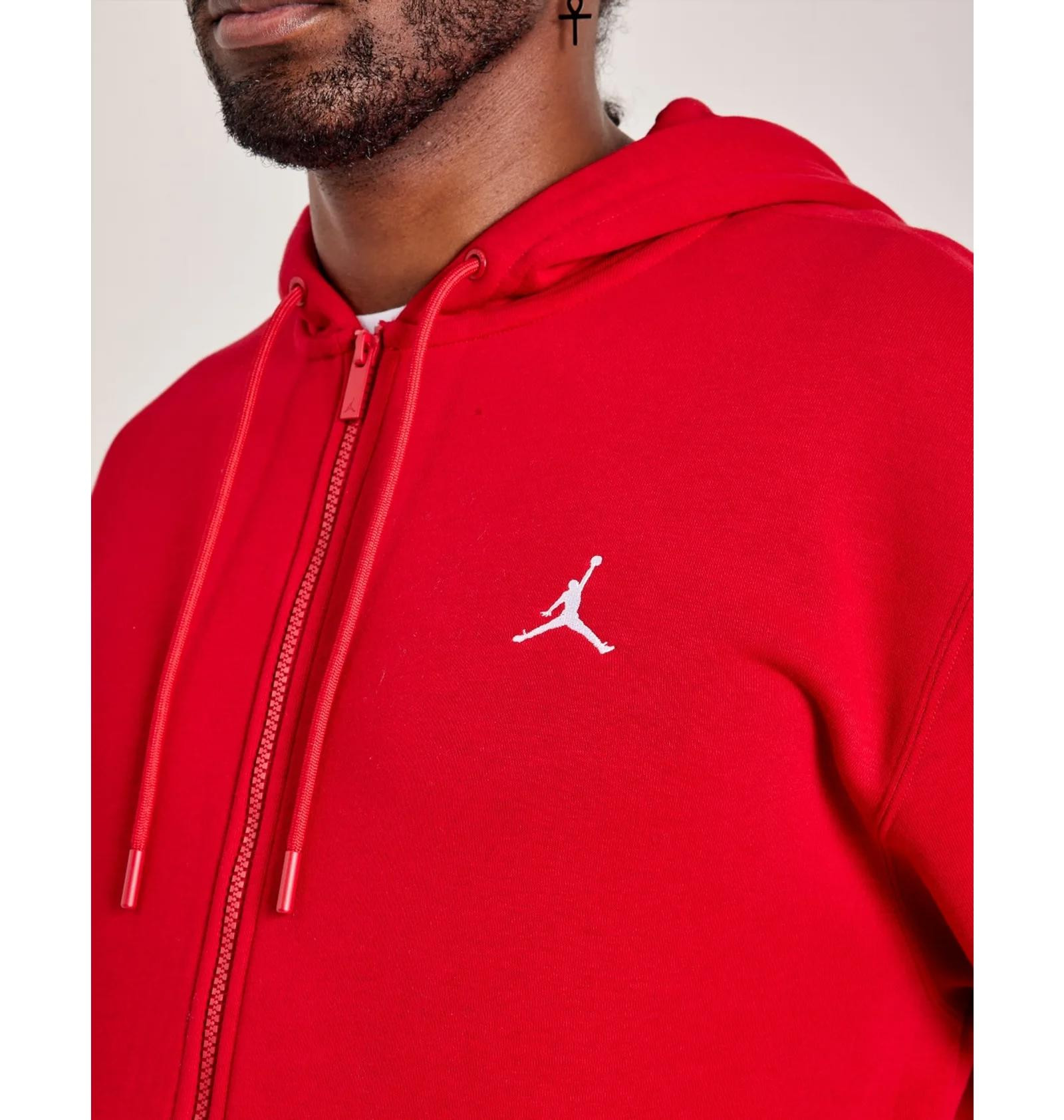 Кофта чоловіча Jordan Brooklyn Fleece (FV7289-687) FV7289-687