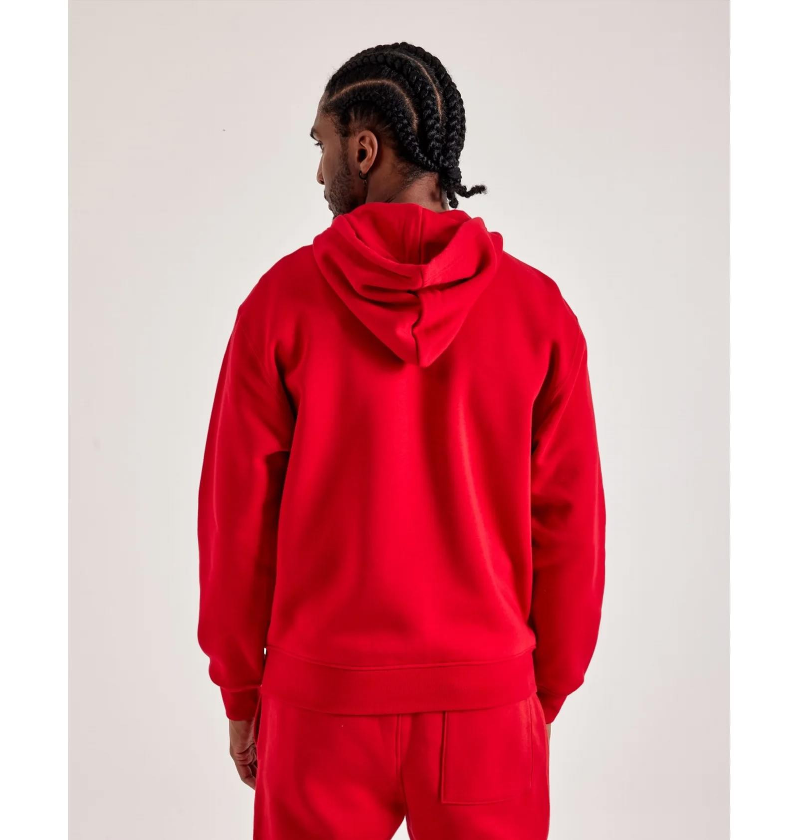 Кофта чоловіча Jordan Brooklyn Fleece (FV7289-687) FV7289-687