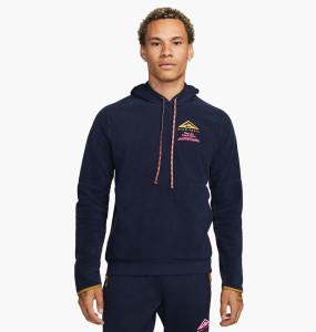 Худі Nike Trail Mont Blanc Fleece DR2582-451 M DR2582-451