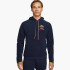 Худі  Nike Trail Mont Blanc Fleece  DR2582-451 M DR2582-451