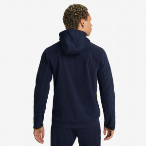 Худі Nike Trail Mont Blanc Fleece DR2582-451 M DR2582-451