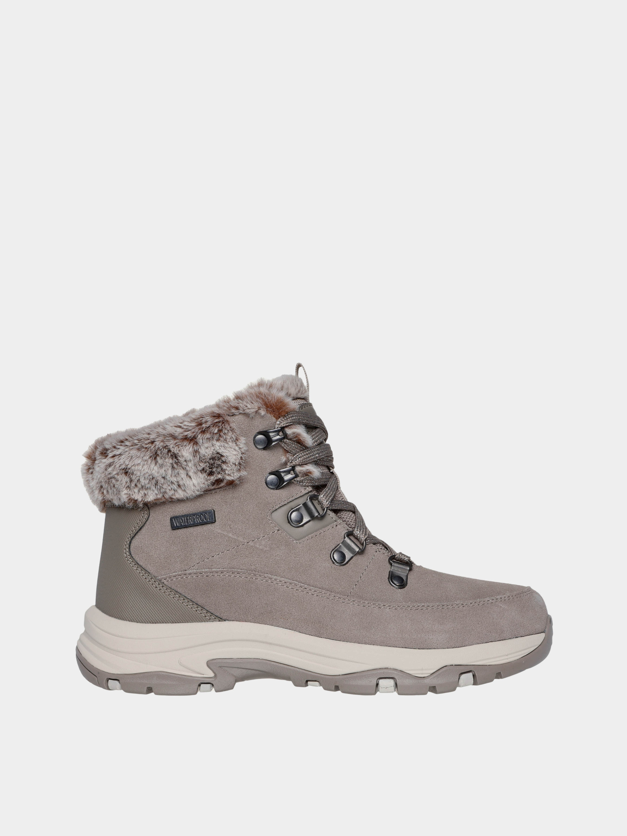 Черевики Skechers жін. 167882 MUSH 167882-MUSH