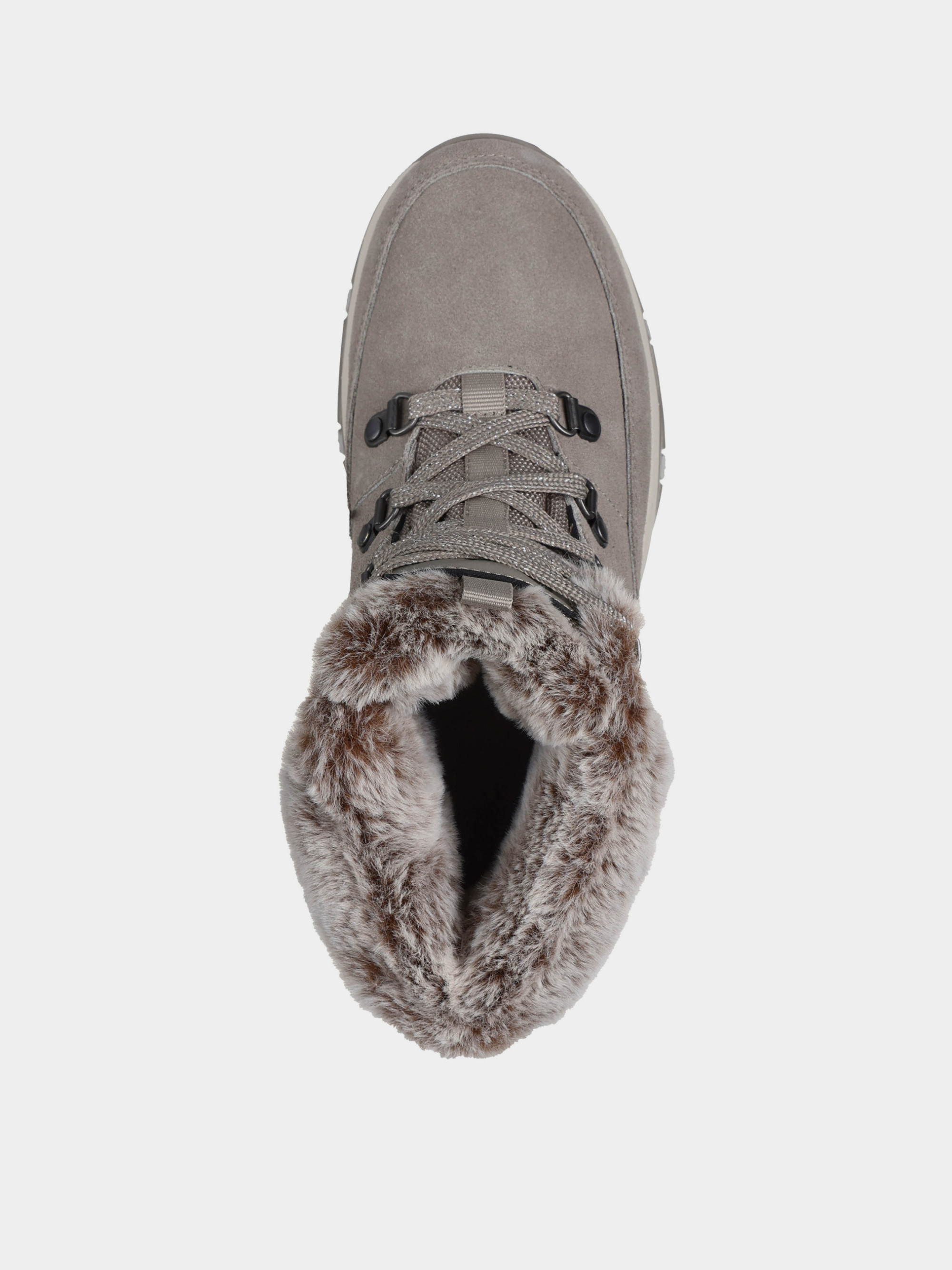 Черевики Skechers жін. 167882 MUSH 167882-MUSH