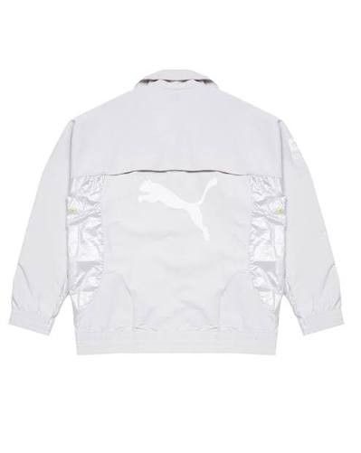 Куртка Puma x PLEASURES Cellerator Tr 624095-72